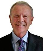 Photo of David Dickins