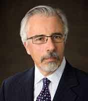 photo of Bruno Betocci from UBS Financial Services